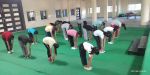 INTERNATIONAL YOGA DAY ON 21-06-2019